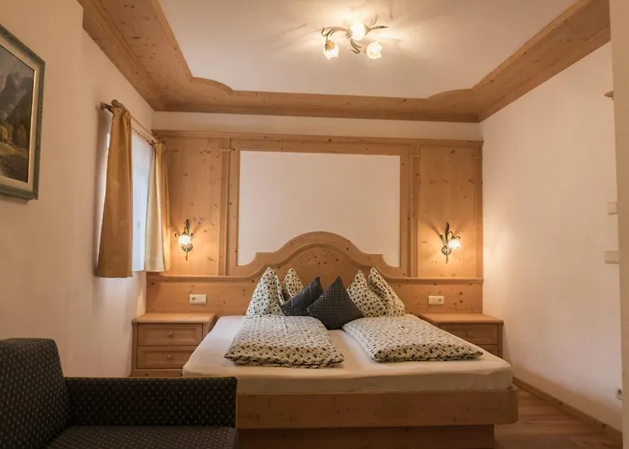 Apartments Ciastel