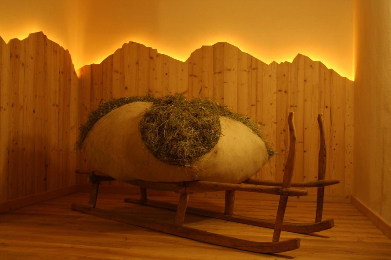 Ciastel Farm stay San Vigilio Di Marebbe