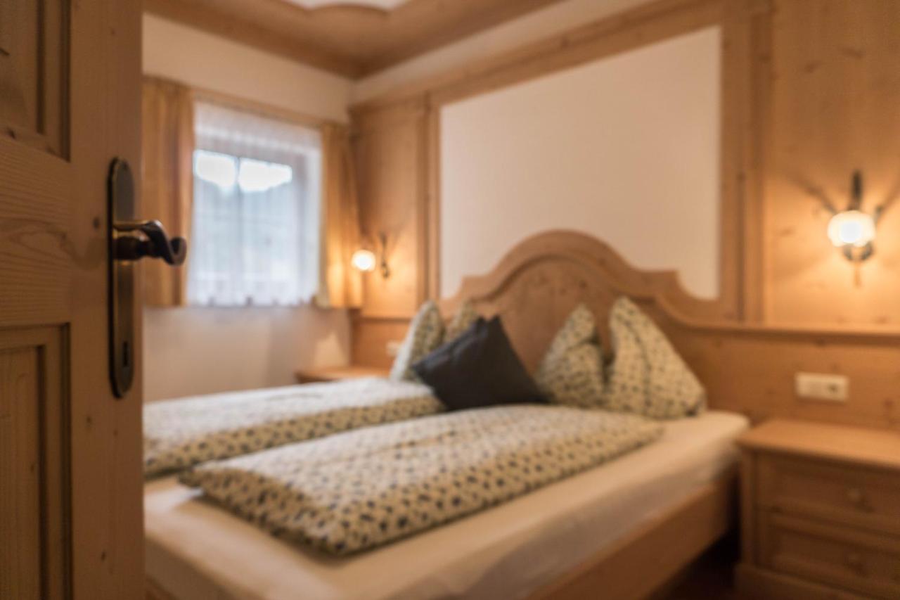 Ciastel Farm stay