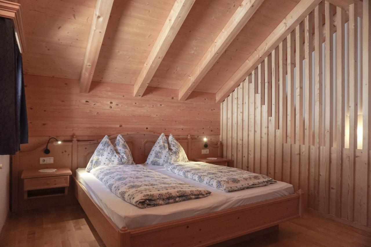 Farm stay Ciastel *