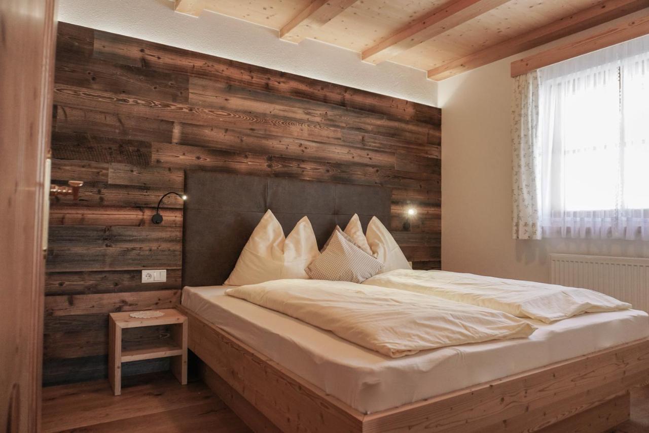 Farm stay Ciastel San Vigilio Di Marebbe