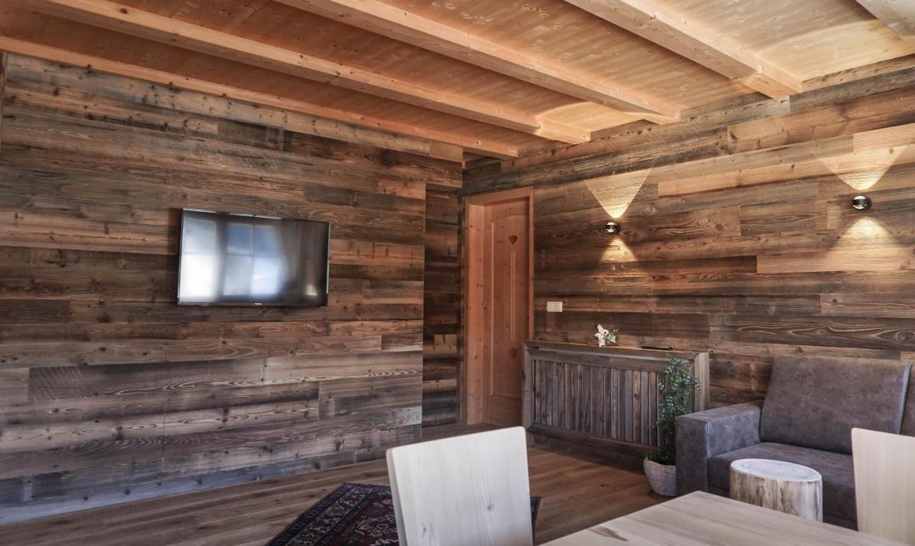 Ciastel Farm stay