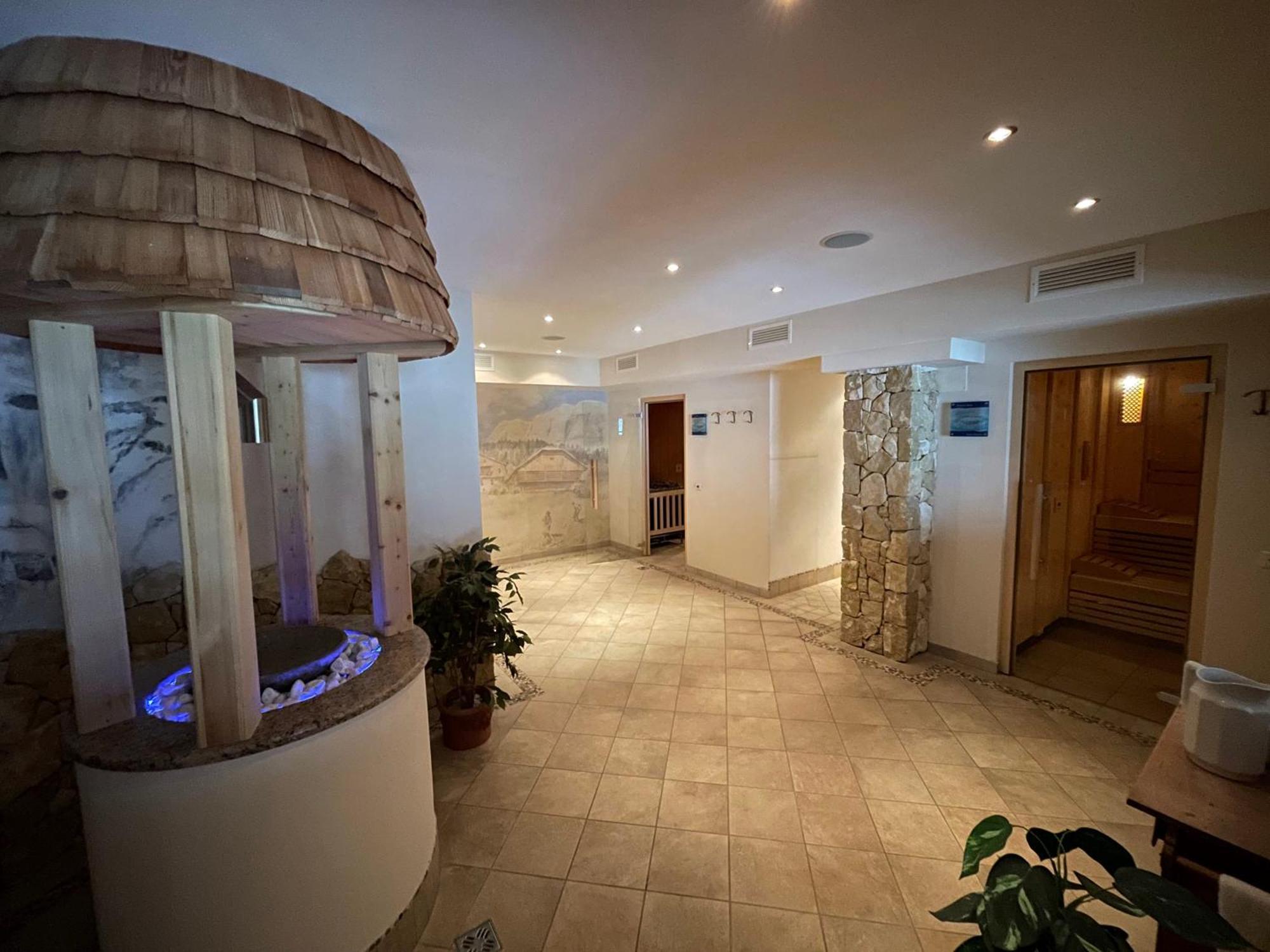 Farm stay Ciastel